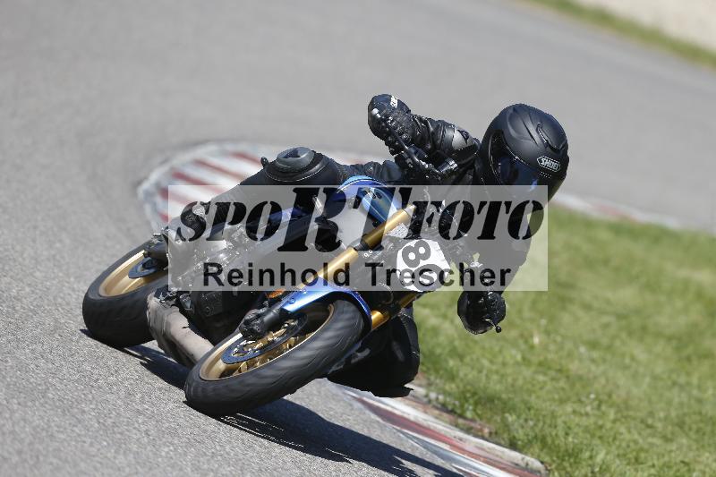 /13 01.05.2025 Speer Racing ADR/Gruppe gruen/80